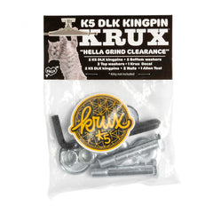 Krux Downlow Kingpin Stage 5