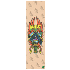 Mob Grip Natas Panther 9"