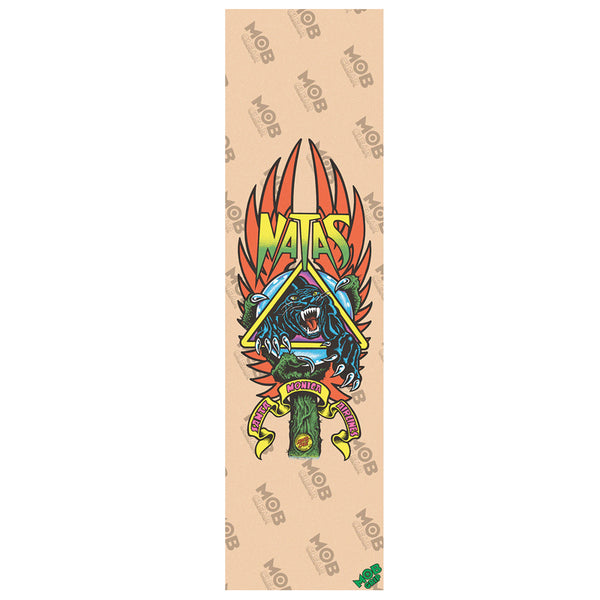 Mob Grip Natas Panther 9"