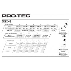 Pro-Tec Street Wrist Guard