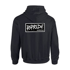 Ripride Skateshop Hoodie Ripchord