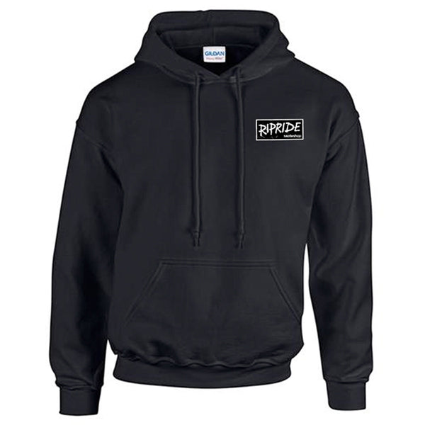 Ripride Skateshop Hoodie Ripchord