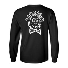 Ripride Skateshop Long Sleeve Grosso Forever