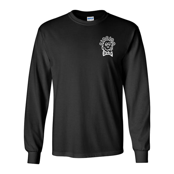 Ripride Skateshop Long Sleeve Grosso Forever