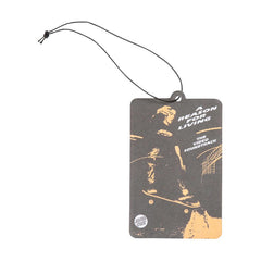 Santa Cruz Air Freshener A Reason for Living