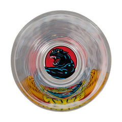 Santa Cruz Glass Natas Panther