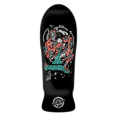 Santa Cruz Roskopp Four Reissue 10.21”