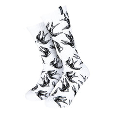 Santa Cruz Sock Sommer Sparrow 2 Pack
