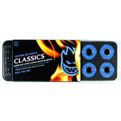 Spitfire Wheels Bearings Classics