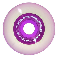 Spitfire Sapphires 90DU 58mm