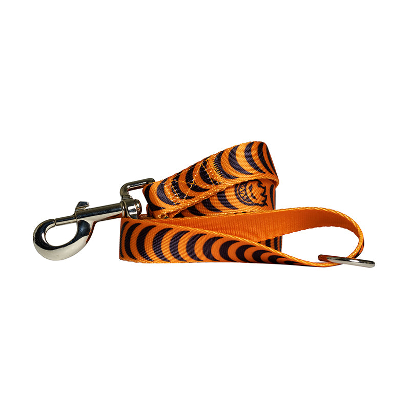 Spitfire Wheels Big Head Crescent Dog Lead