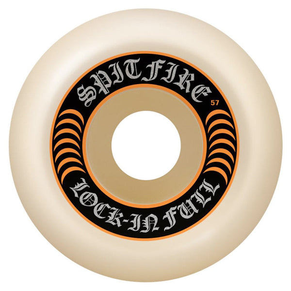 Spitfire Formula Four Lock In Full 55mm 99DU