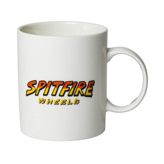 Spitfire Wheels Mug Hellhounds