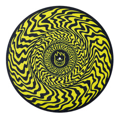 Spitfire Wheels 12” Slipmat Swirled Classic