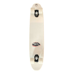 Heated Wheel Polarizer Complete White