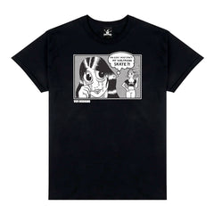 Thrasher T-Shirt Toy Machine Girlfriend