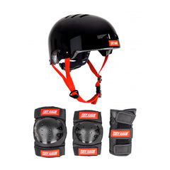 Tony Hawk Protective Set S/M Jr