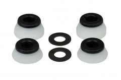 Bones Hardcore Bushings Black Hard