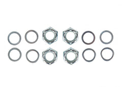 Truck Axle Kit Set
