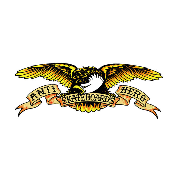 Anti Hero Sticker Classic Eagle Small