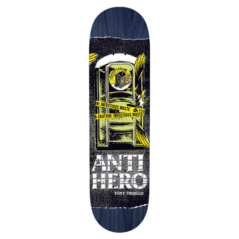 Anti Hero Infectious Waste Tony Trujillo 8.06"