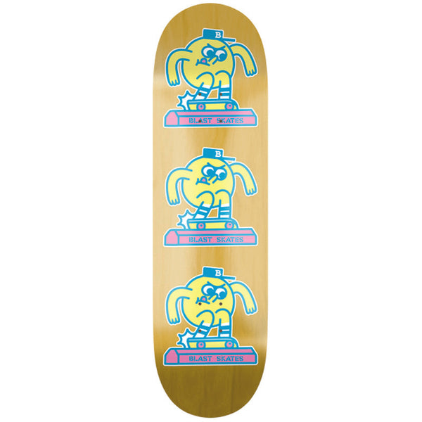 Blast Curb Club Deck 8.75"