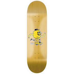 Blast Mascot Logo Deck 9"