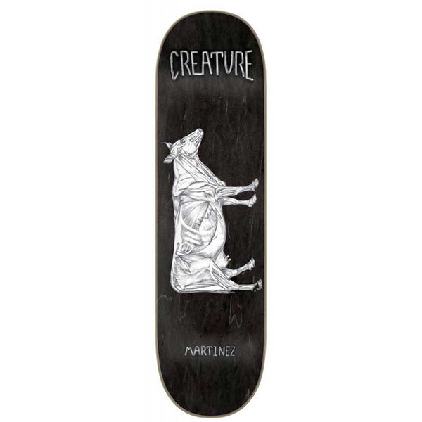 Creature Martinez La Vaca Argentina 8.6"