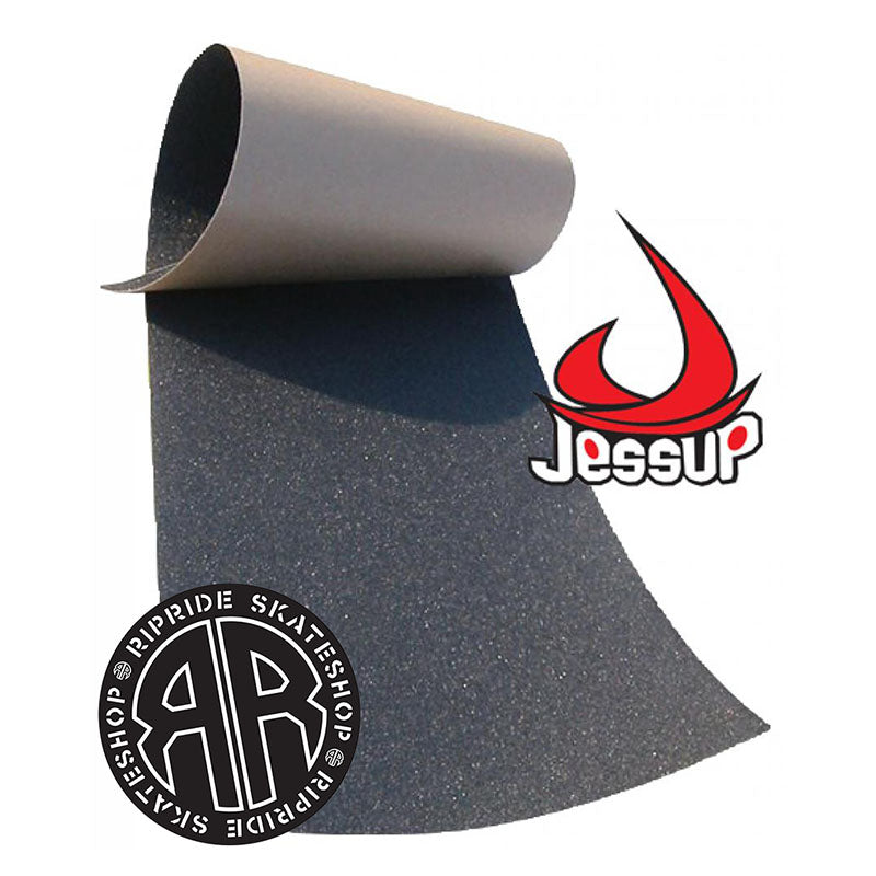 Jessup Grip 9"