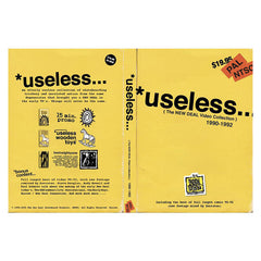 New Deal *useless 1990-1992 DVD