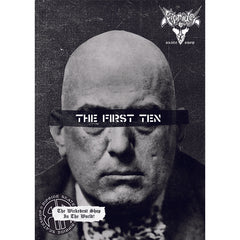 Ripride Skateshop The First Ten Zine