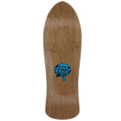 Santa Cruz Dressen Pup Reissue 9.5"