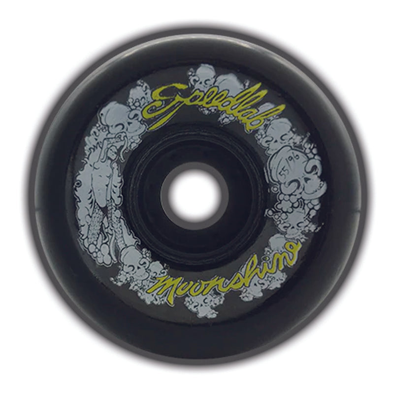 Speedlab Wheels Sirens 55mm