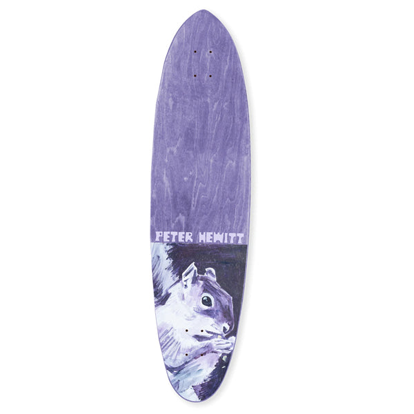 Heated Wheel Polarizer Hewitt Nutcracker Drilled – Ripride Skateshop
