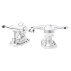 Heated Wheel Polarizer Trucks