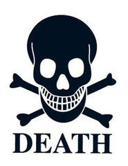 Death Skateboards