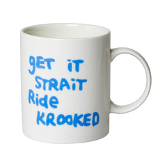 Krooked Mug Strait Eyes
