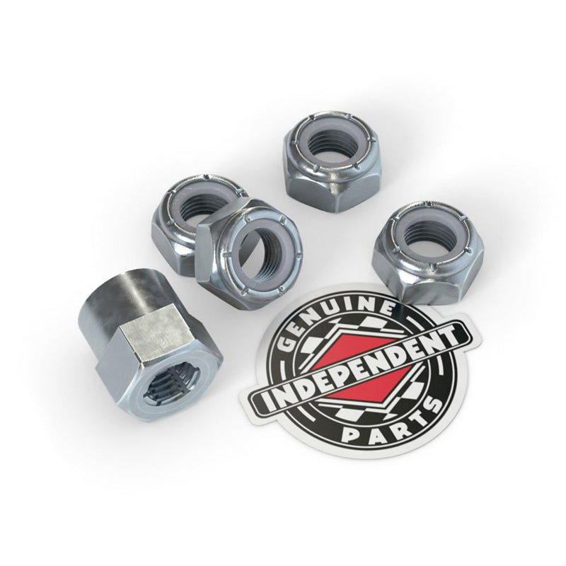 Independent Truck Co Axle Rethreader – Ripride Skateshop