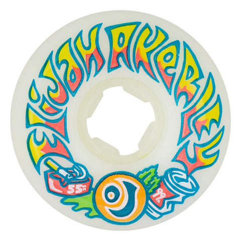 OJ Wheels Elijah Akerley Hardline 55mm 99a