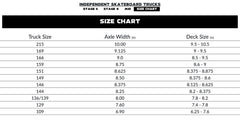Independent Stage XI MID 144