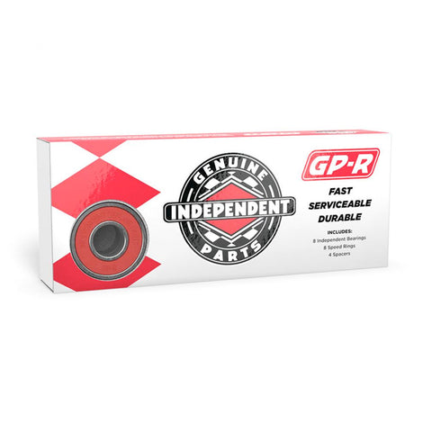 Independent Truck Co Genuine Parts Bearing GP-R
