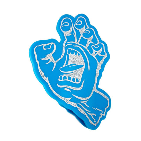 Santa Cruz Screaming Foam Hand