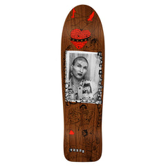 There Skateboards Cher Dear Diary 8.67"