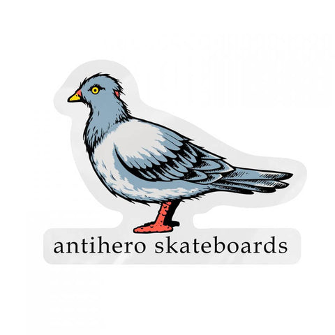 Anti Hero Sticker OG Pigeon Large