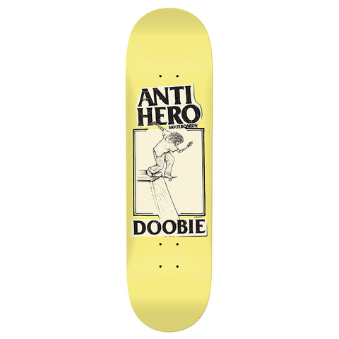 Anti Hero Lance Doobie 8.75"