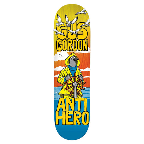 Anti Hero Gus Gordon 8.5"