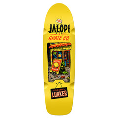 Anti Hero Jalopi Skate Shop Day Shop Lurker 9.18"