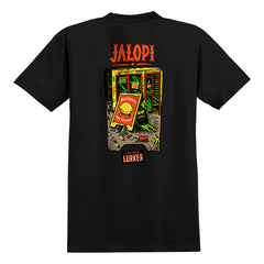 Anti Hero T-Shirt Jalopi Shop Lurker