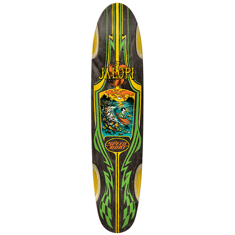 Anti Hero Jalopi Skate Co Speedboat 7.74"