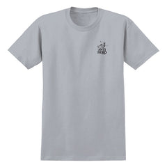 Anti Hero T-Shirt Phelps Lance Asphalt